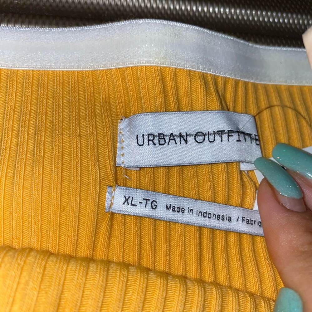Urban Outfitters Tube Top